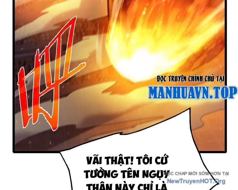 Vô Địch Bị Động Tạo Ra Tấn Sát Thương: Chapter 96