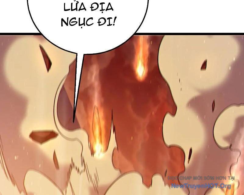 Vô Địch Bị Động Tạo Ra Tấn Sát Thương: Chapter 96