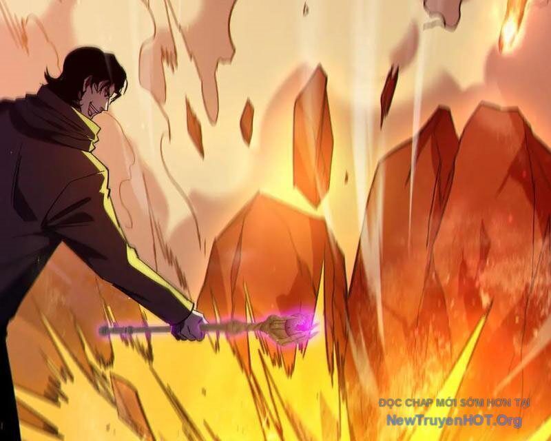 Vô Địch Bị Động Tạo Ra Tấn Sát Thương: Chapter 96