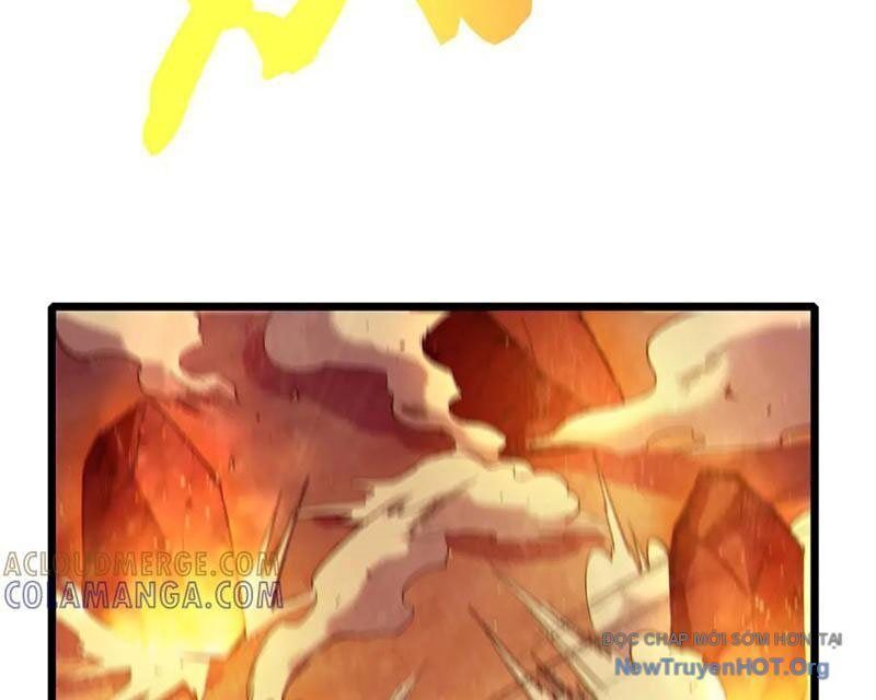 Vô Địch Bị Động Tạo Ra Tấn Sát Thương: Chapter 96