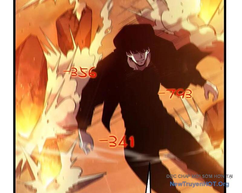 Vô Địch Bị Động Tạo Ra Tấn Sát Thương: Chapter 96