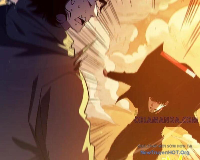 Vô Địch Bị Động Tạo Ra Tấn Sát Thương: Chapter 96