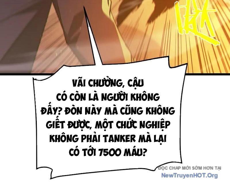 Vô Địch Bị Động Tạo Ra Tấn Sát Thương: Chapter 96