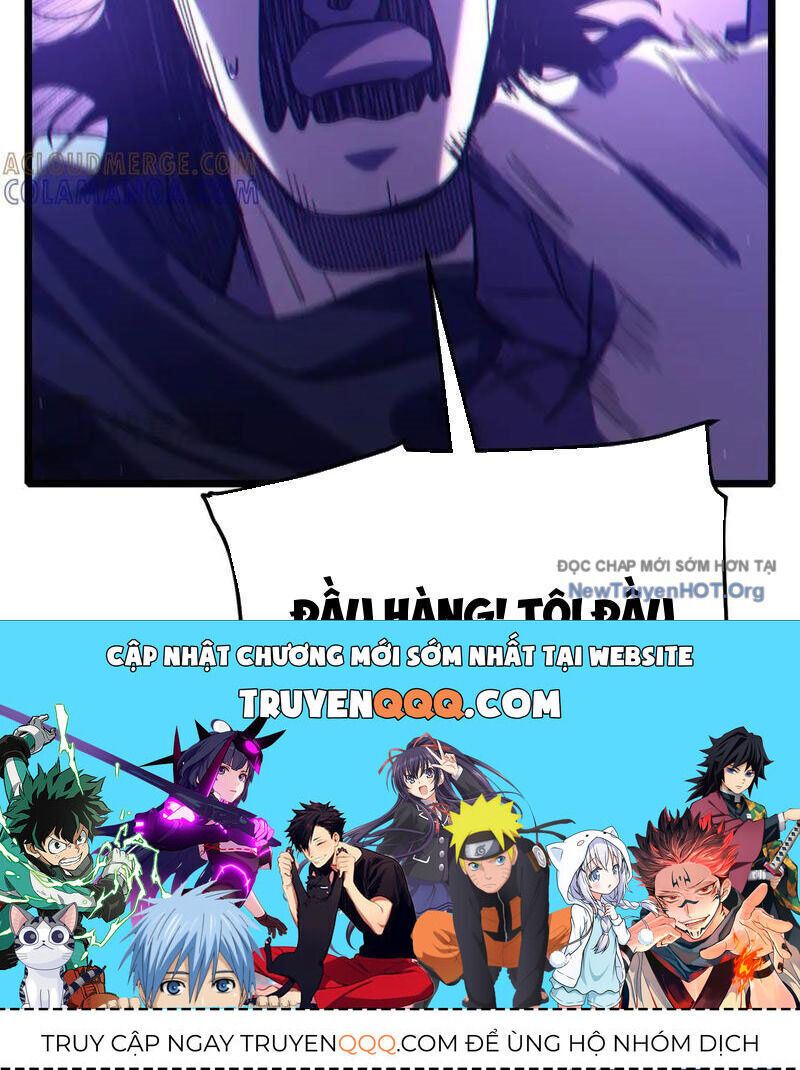 Vô Địch Bị Động Tạo Ra Tấn Sát Thương: Chapter 96