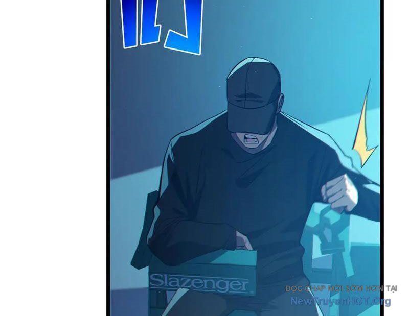 Vô Địch Bị Động Tạo Ra Tấn Sát Thương: Chapter 96