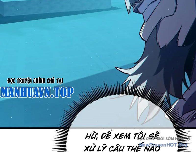 Vô Địch Bị Động Tạo Ra Tấn Sát Thương: Chapter 96