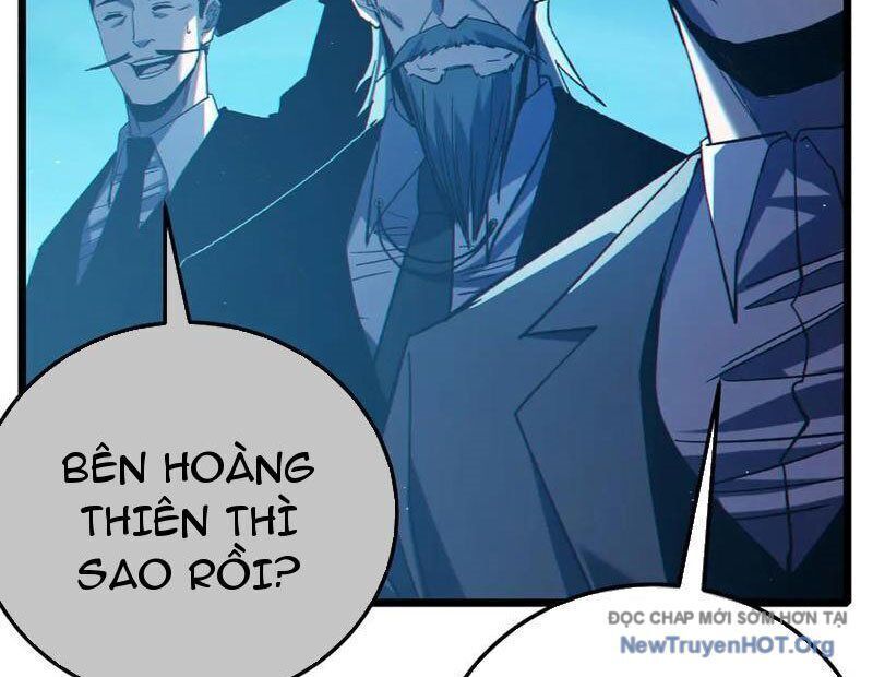 Vô Địch Bị Động Tạo Ra Tấn Sát Thương: Chapter 96