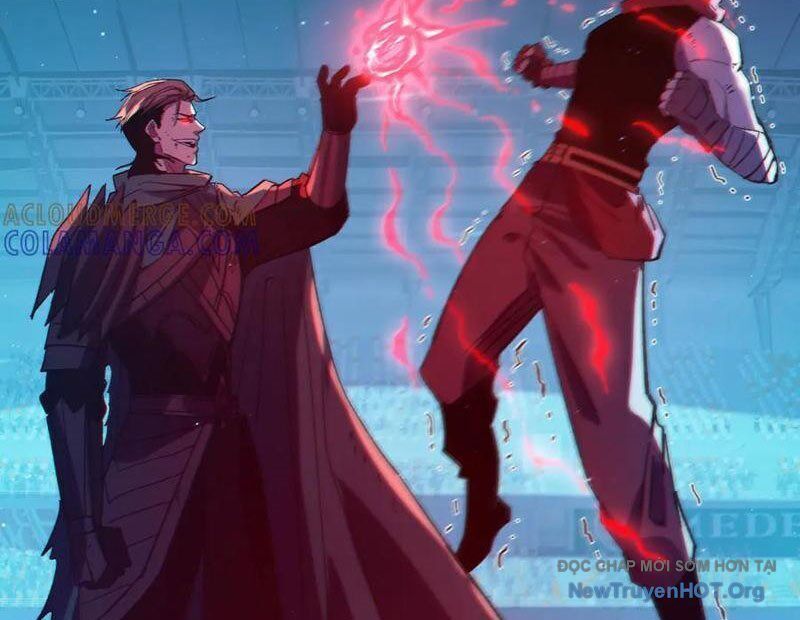 Vô Địch Bị Động Tạo Ra Tấn Sát Thương: Chapter 96