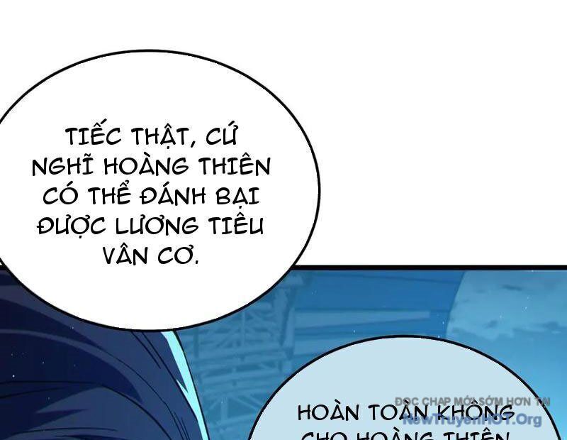 Vô Địch Bị Động Tạo Ra Tấn Sát Thương: Chapter 96