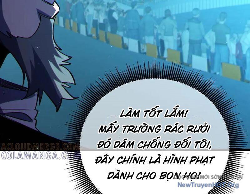 Vô Địch Bị Động Tạo Ra Tấn Sát Thương: Chapter 96