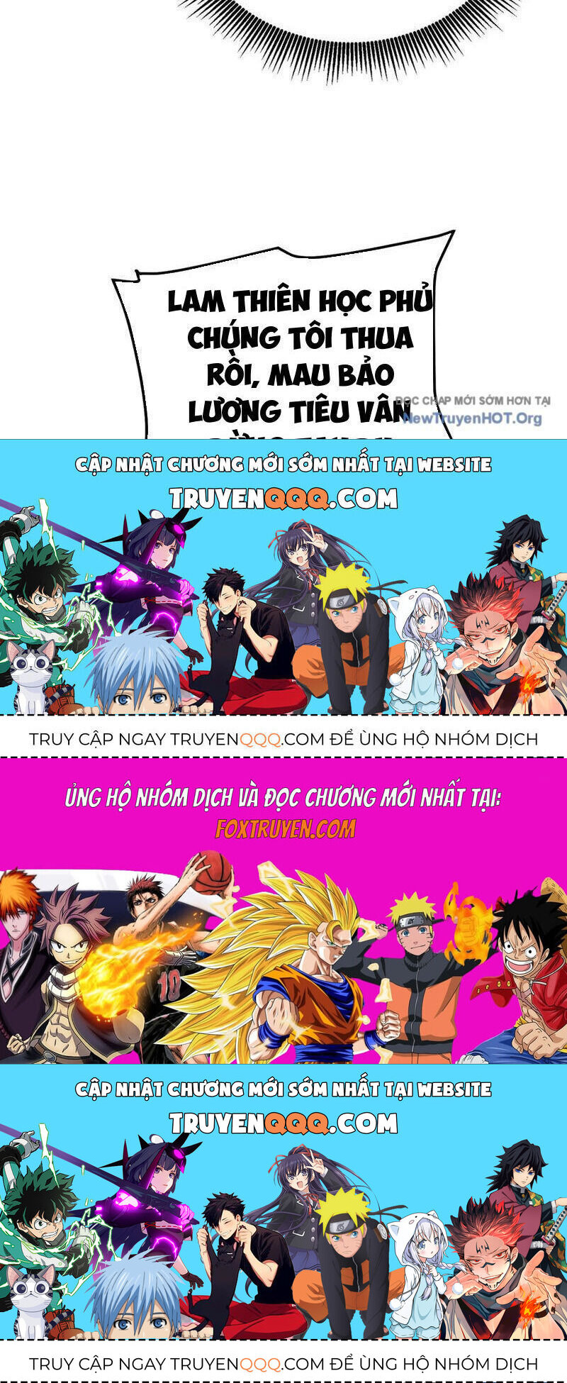 Vô Địch Bị Động Tạo Ra Tấn Sát Thương: Chapter 96