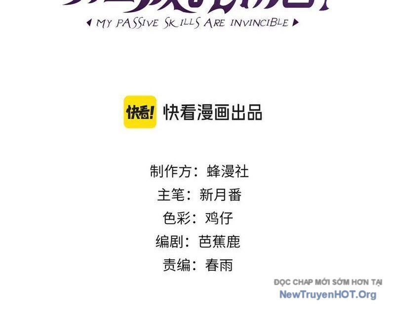 Vô Địch Bị Động Tạo Ra Tấn Sát Thương: Chapter 96