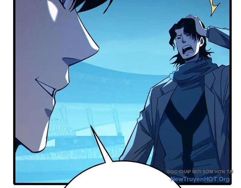 Vô Địch Bị Động Tạo Ra Tấn Sát Thương: Chapter 96