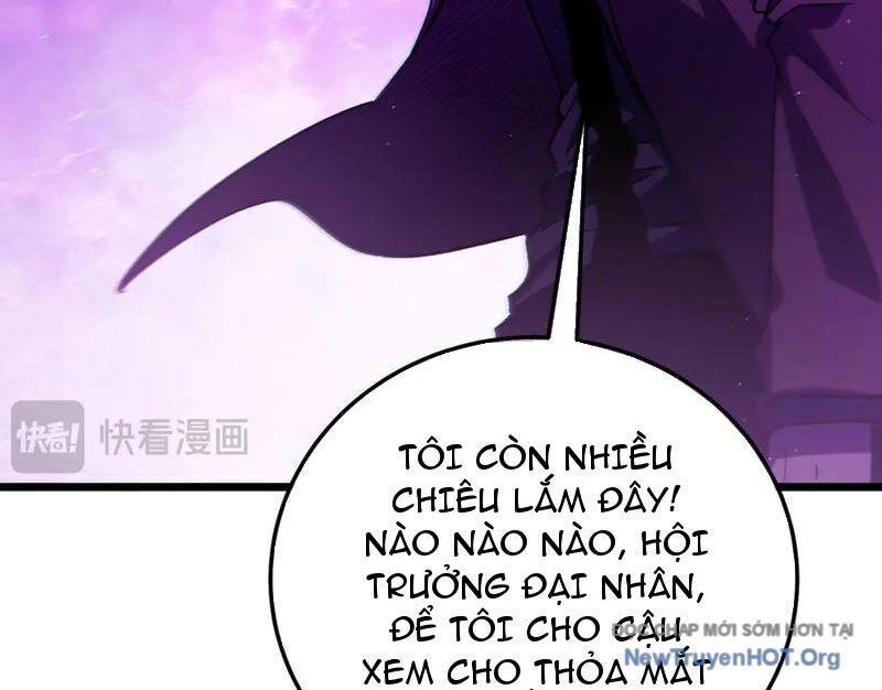 Vô Địch Bị Động Tạo Ra Tấn Sát Thương: Chapter 96