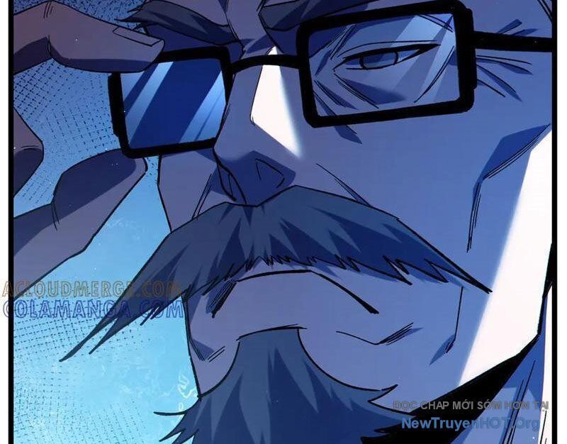 Vô Địch Bị Động Tạo Ra Tấn Sát Thương: Chapter 96