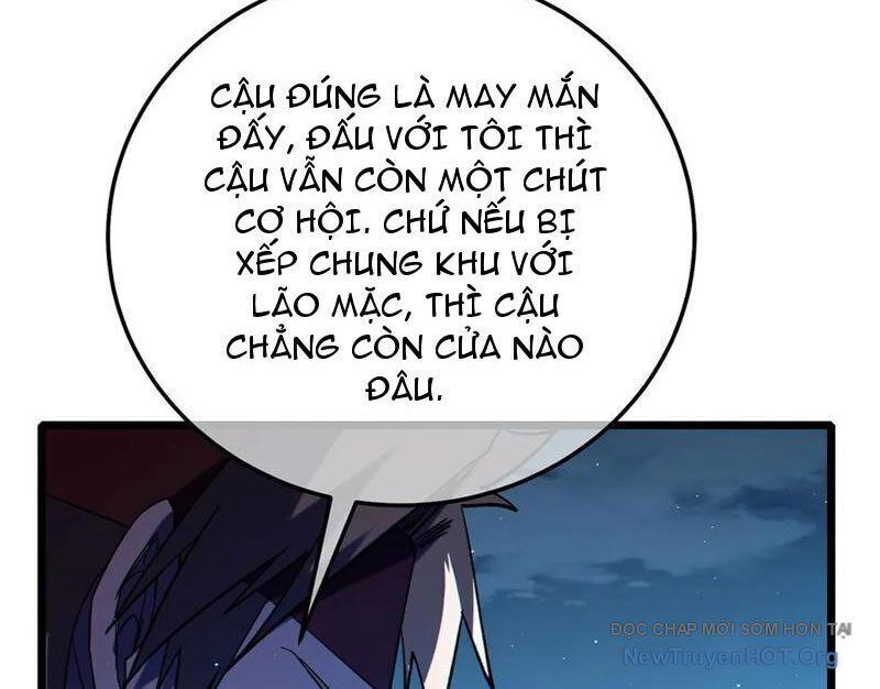 Vô Địch Bị Động Tạo Ra Tấn Sát Thương: Chapter 96
