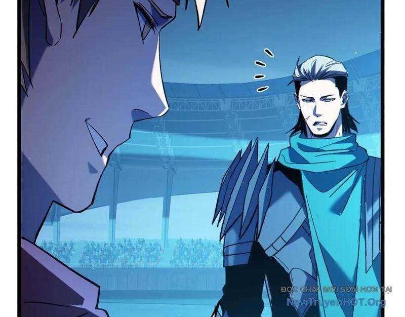 Vô Địch Bị Động Tạo Ra Tấn Sát Thương: Chapter 96