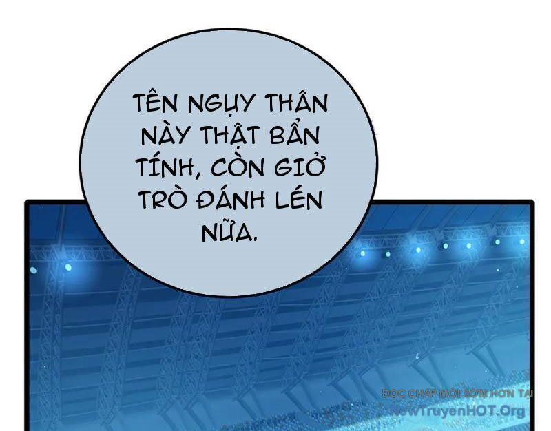 Vô Địch Bị Động Tạo Ra Tấn Sát Thương: Chapter 96