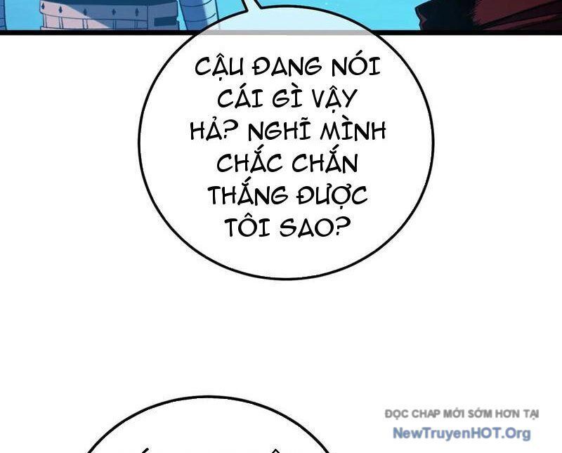 Vô Địch Bị Động Tạo Ra Tấn Sát Thương: Chapter 96