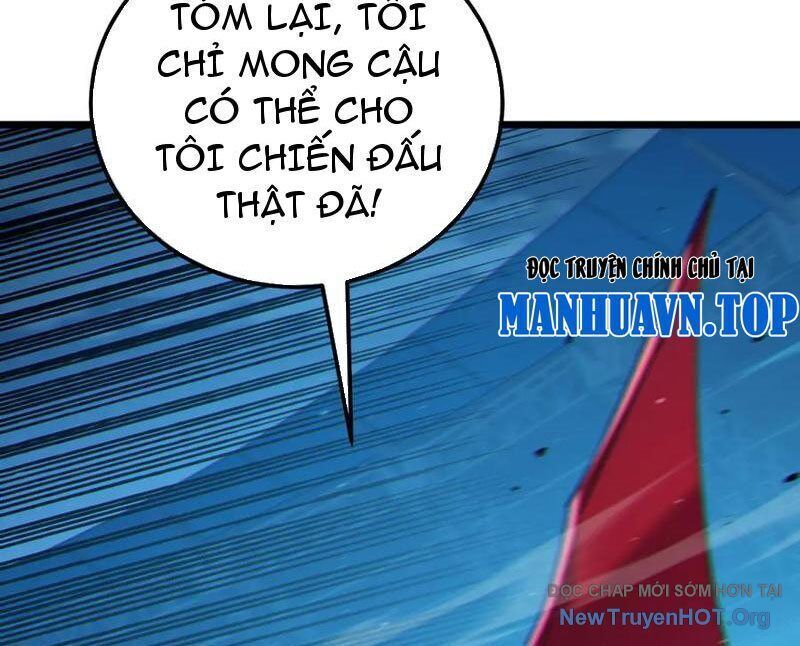 Vô Địch Bị Động Tạo Ra Tấn Sát Thương: Chapter 96