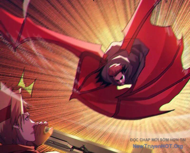 Vô Địch Bị Động Tạo Ra Tấn Sát Thương: Chapter 96