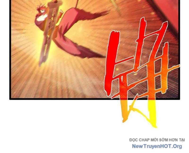 Vô Địch Bị Động Tạo Ra Tấn Sát Thương: Chapter 96