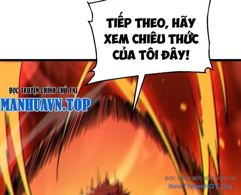 Vô Địch Bị Động Tạo Ra Tấn Sát Thương: Chapter 96