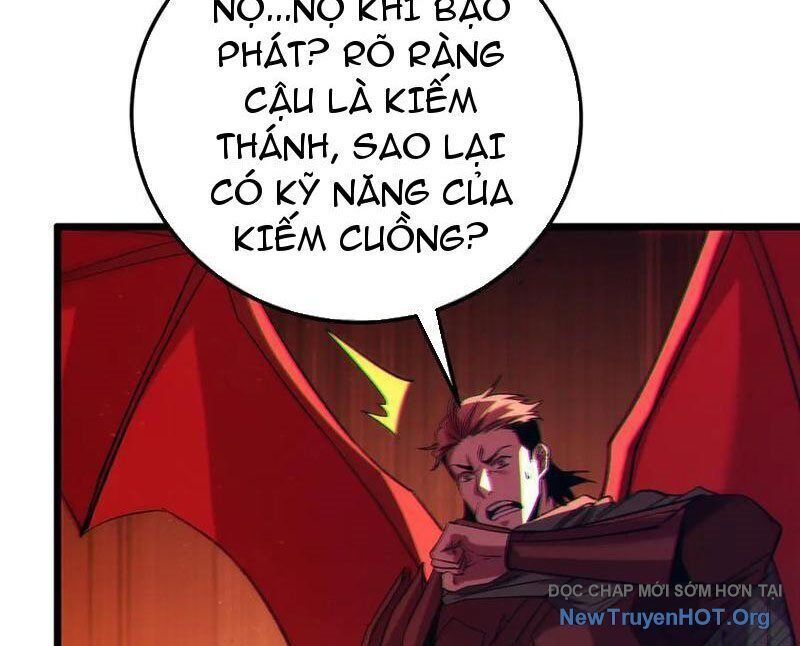 Vô Địch Bị Động Tạo Ra Tấn Sát Thương: Chapter 96