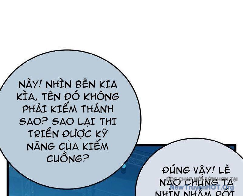 Vô Địch Bị Động Tạo Ra Tấn Sát Thương: Chapter 96