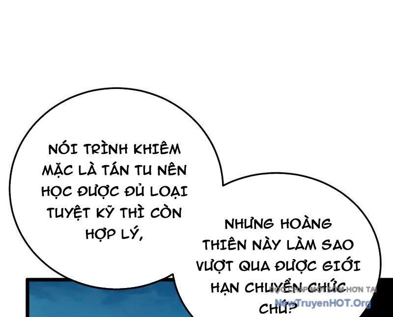 Vô Địch Bị Động Tạo Ra Tấn Sát Thương: Chapter 96