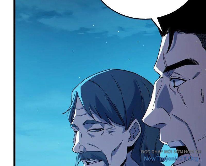 Vô Địch Bị Động Tạo Ra Tấn Sát Thương: Chapter 96