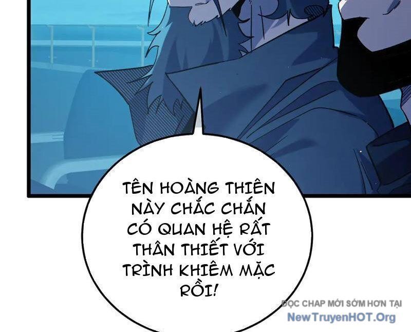 Vô Địch Bị Động Tạo Ra Tấn Sát Thương: Chapter 96