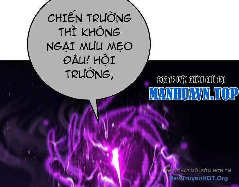 Vô Địch Bị Động Tạo Ra Tấn Sát Thương: Chapter 96