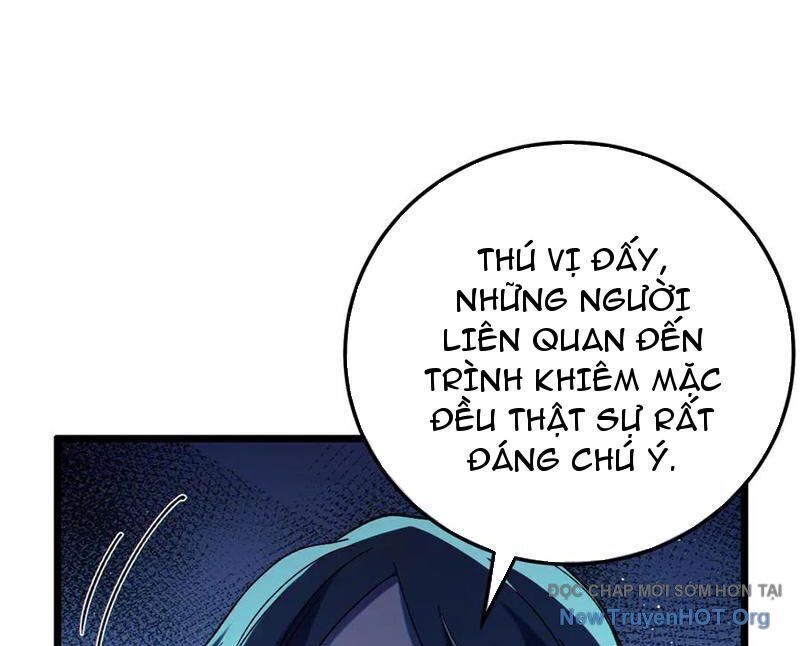 Vô Địch Bị Động Tạo Ra Tấn Sát Thương: Chapter 96