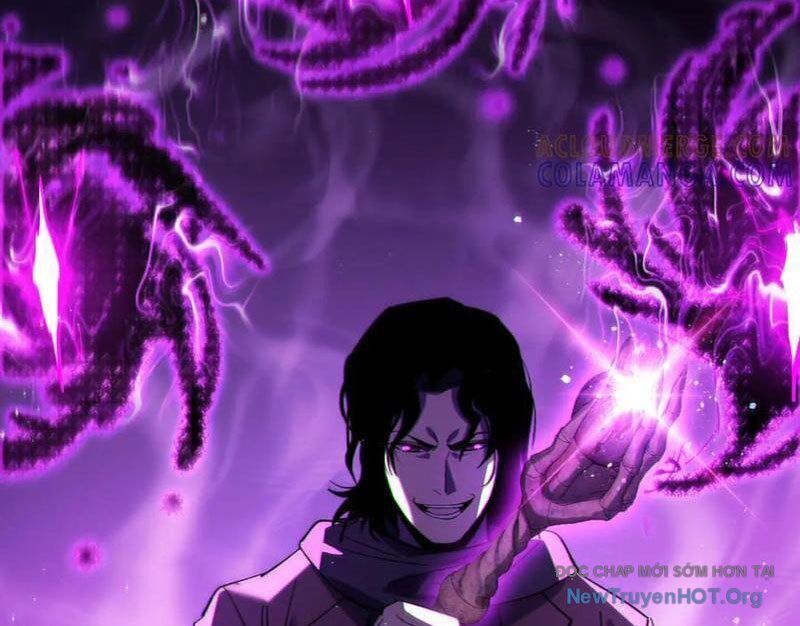 Vô Địch Bị Động Tạo Ra Tấn Sát Thương: Chapter 96