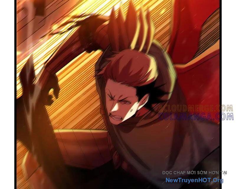 Vô Địch Bị Động Tạo Ra Tấn Sát Thương: Chapter 96