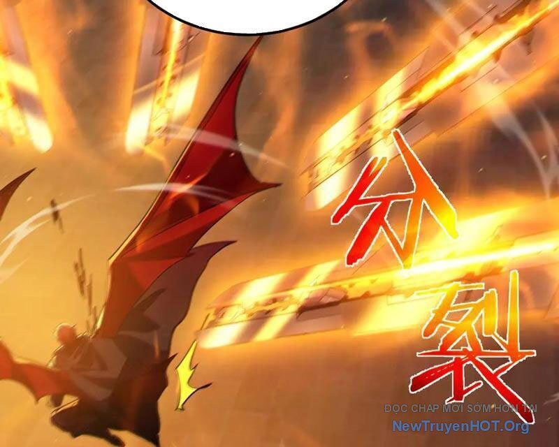 Vô Địch Bị Động Tạo Ra Tấn Sát Thương: Chapter 96