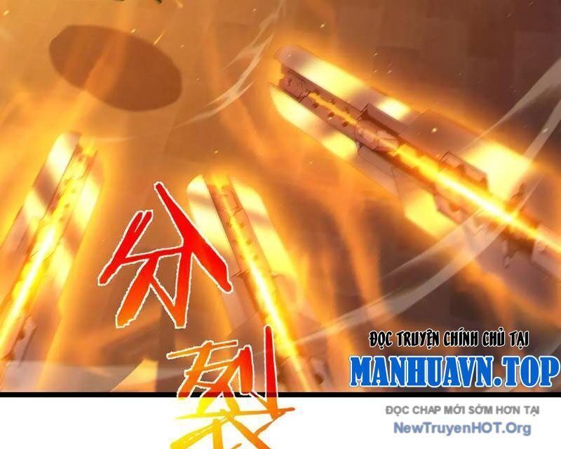 Vô Địch Bị Động Tạo Ra Tấn Sát Thương: Chapter 96