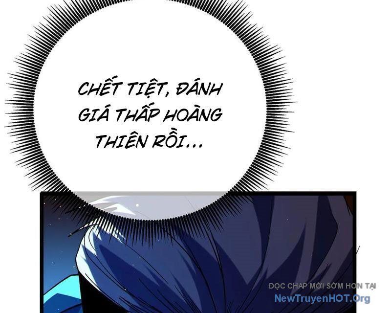Vô Địch Bị Động Tạo Ra Tấn Sát Thương: Chapter 96