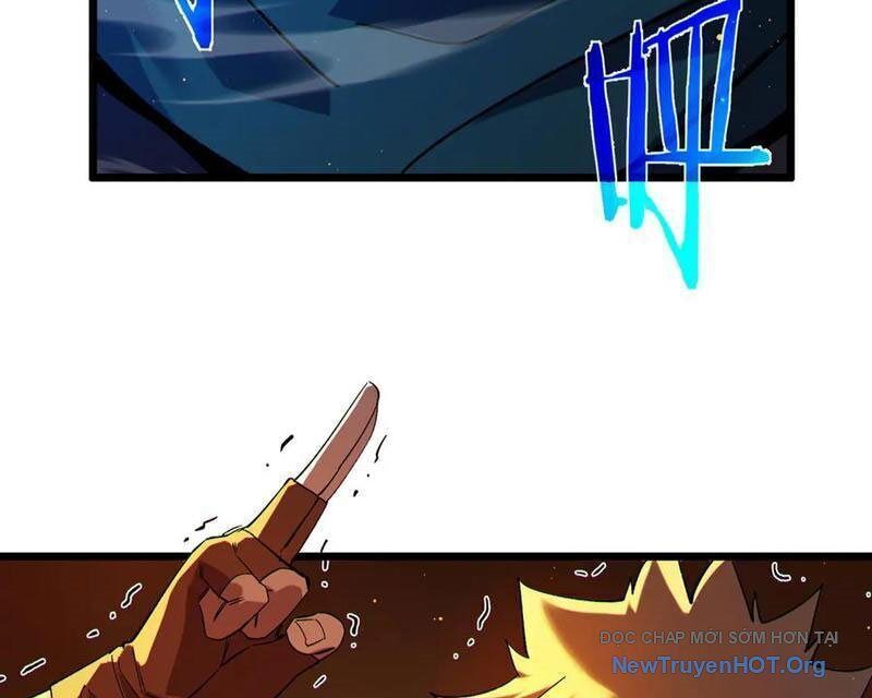 Vô Địch Bị Động Tạo Ra Tấn Sát Thương: Chapter 96