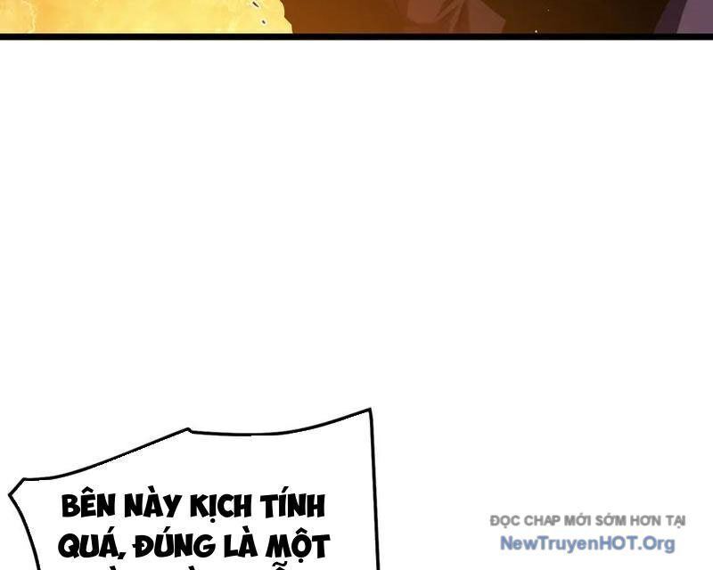 Vô Địch Bị Động Tạo Ra Tấn Sát Thương: Chapter 96