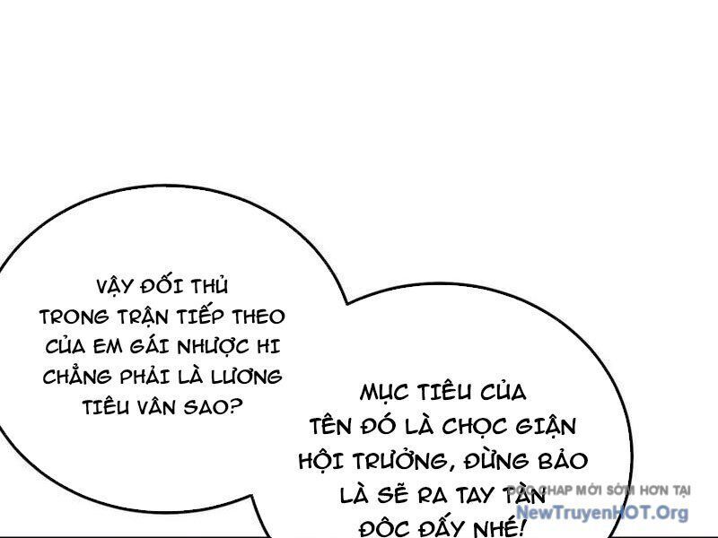 Vô Địch Bị Động Tạo Ra Tấn Sát Thương: Chapter 97