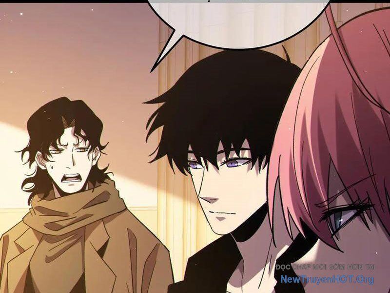 Vô Địch Bị Động Tạo Ra Tấn Sát Thương: Chapter 97