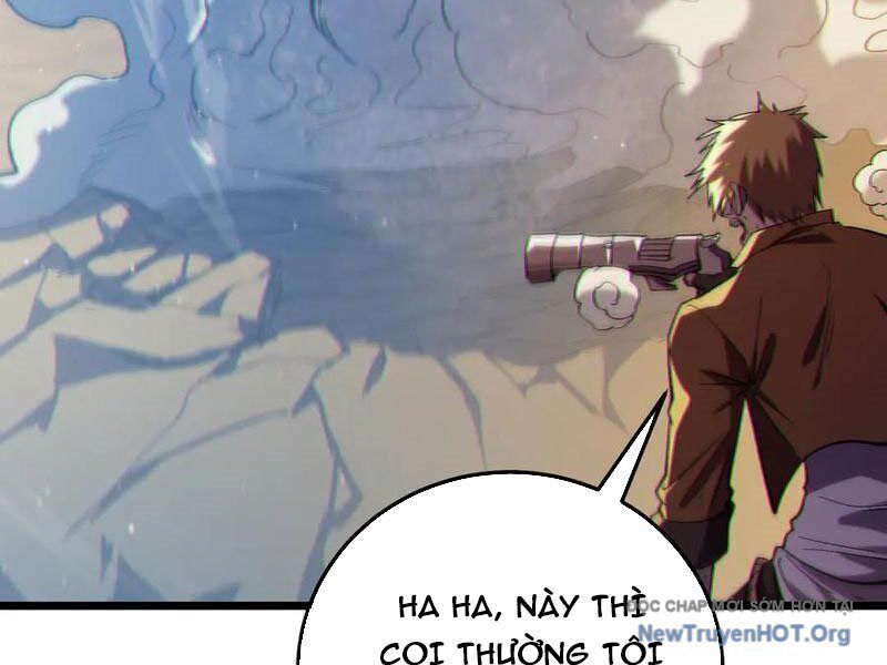 Vô Địch Bị Động Tạo Ra Tấn Sát Thương: Chapter 97