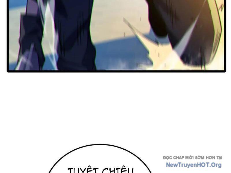 Vô Địch Bị Động Tạo Ra Tấn Sát Thương: Chapter 97