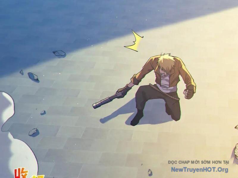 Vô Địch Bị Động Tạo Ra Tấn Sát Thương: Chapter 97