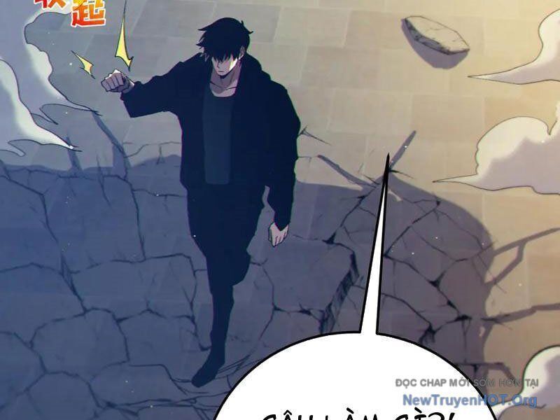 Vô Địch Bị Động Tạo Ra Tấn Sát Thương: Chapter 97