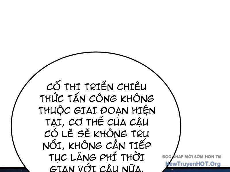Vô Địch Bị Động Tạo Ra Tấn Sát Thương: Chapter 97