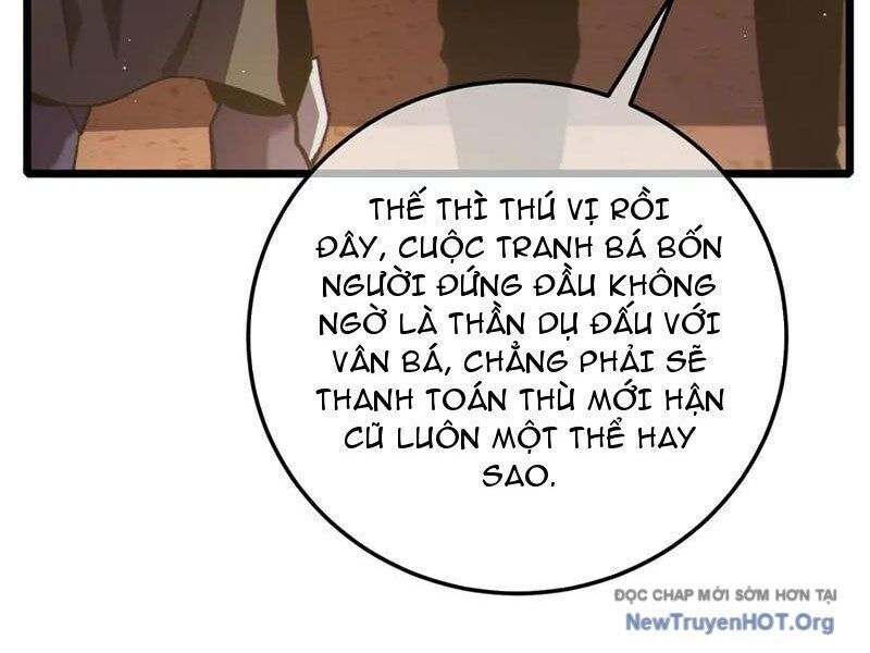 Vô Địch Bị Động Tạo Ra Tấn Sát Thương: Chapter 97