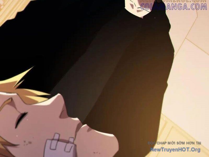 Vô Địch Bị Động Tạo Ra Tấn Sát Thương: Chapter 97